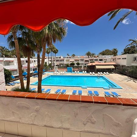 Flat Con Piscina In Costa Del Silencio - 5 Minuti Dal Mare Apartamento Arona  Exterior foto